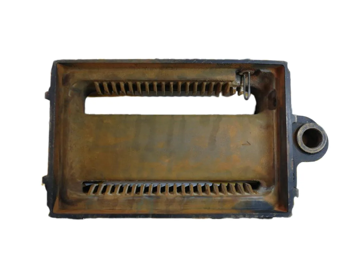 Elemento Tifell Etherma 35 Superior, codice ricambio CTCAD8005A