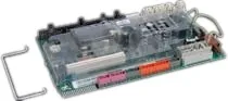 Placa electrónica Viessmann Centralita, referencia 7871315