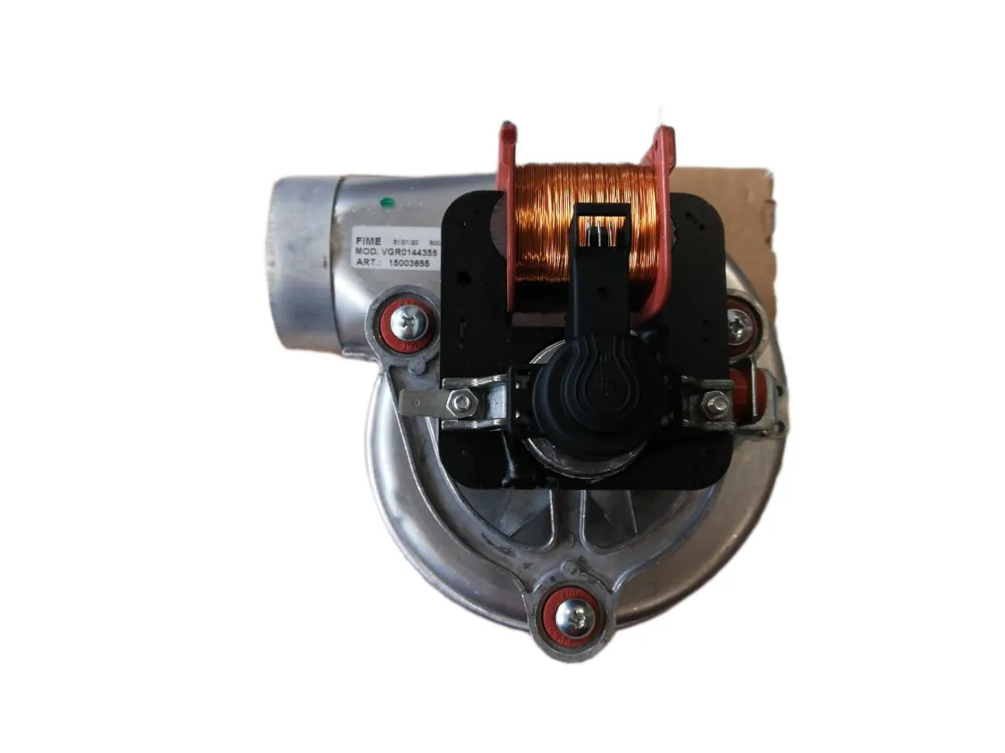 Thermor TOP Sealed 14 RSI ventilator (Lage Nox), onderdeelnummer 910193