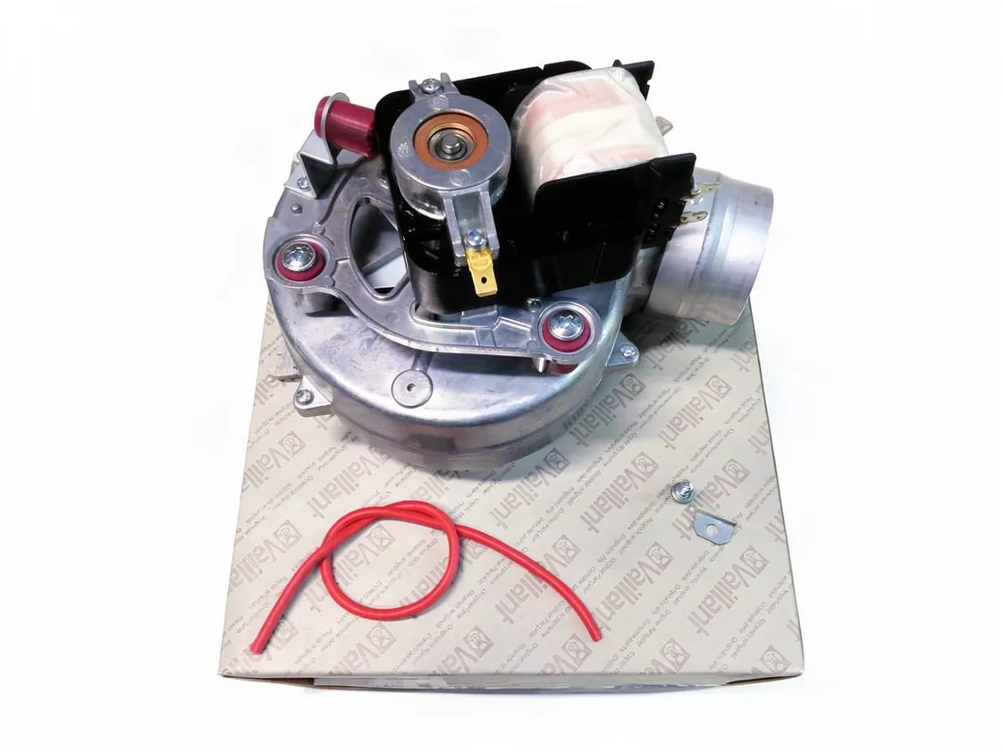Ventilatore Vaillant Mag 17-2/0 R1, codice ricambio 0020127094