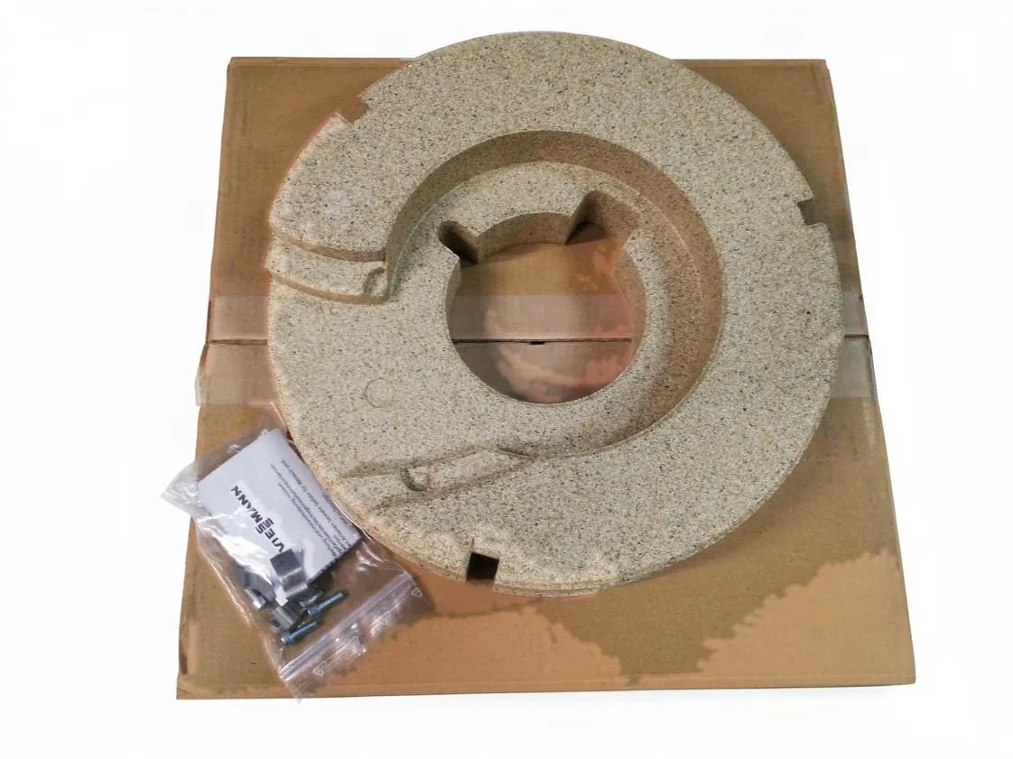 Aislante Viessmann Vitodens 200 tapa, referencia 7828337