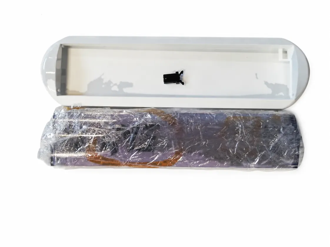 Cover Tifell Preminox 26 controls door, part number PVAD52050A