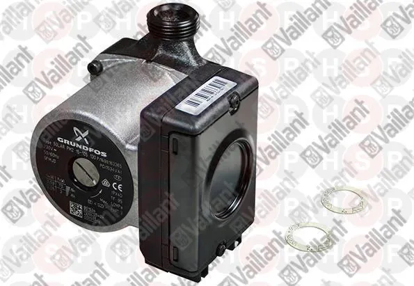Bomba agua Vaillant VMS 70, referencia 0020166542
