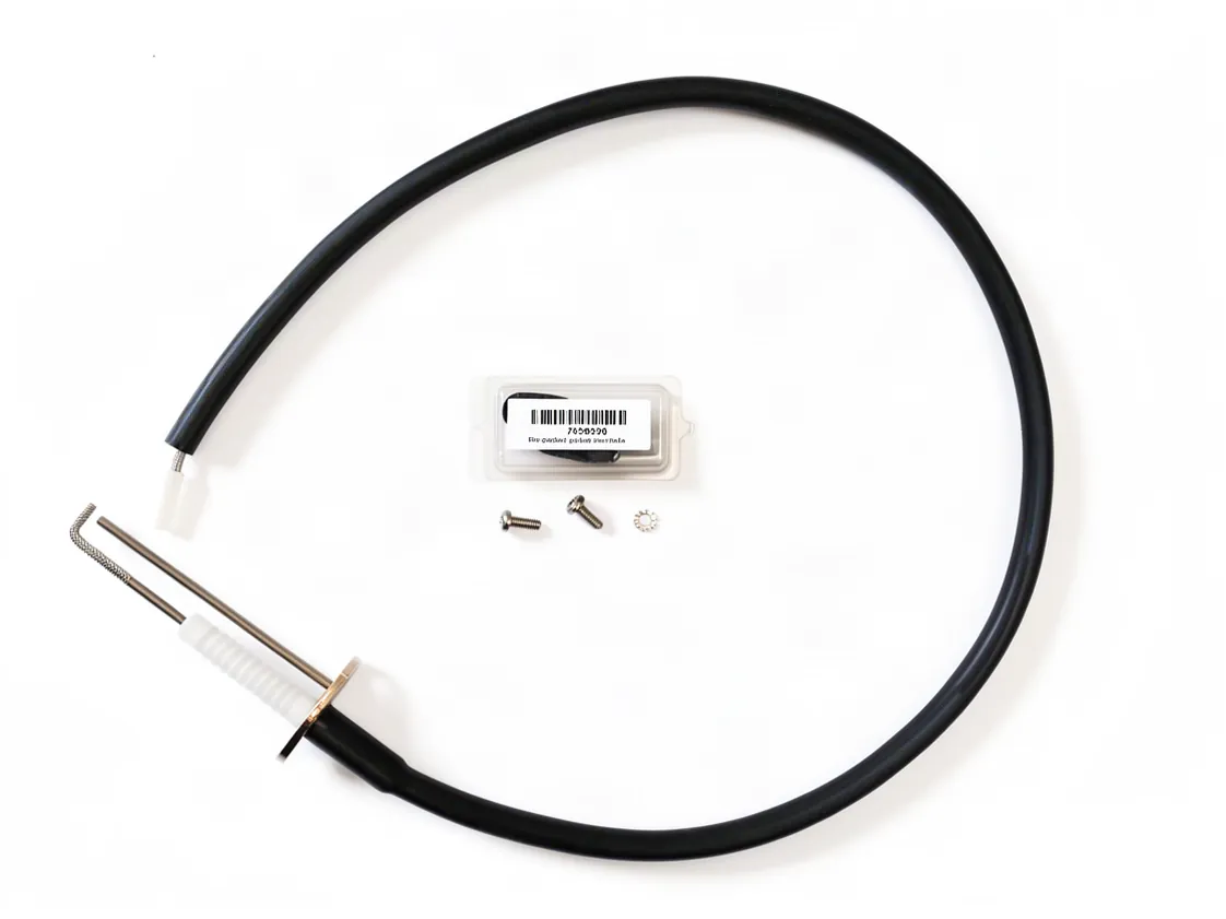Elektrode De Dietrich C 630-860 ECO Zündung-Ionisation, Teilenummer 7774699