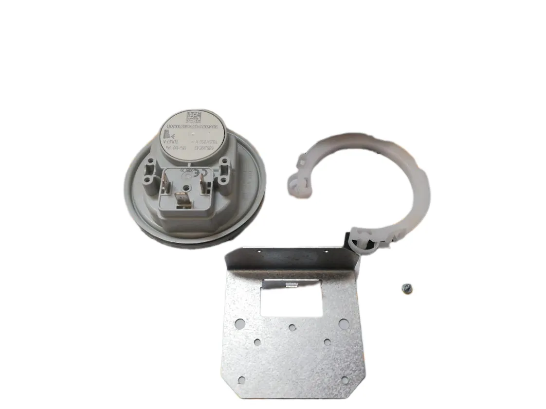 Pressostato aria Saunier Duval Thema NOX F24 - Supermicra Ecoplus (Huba 115-120Pa), codice ricambio 0020248906