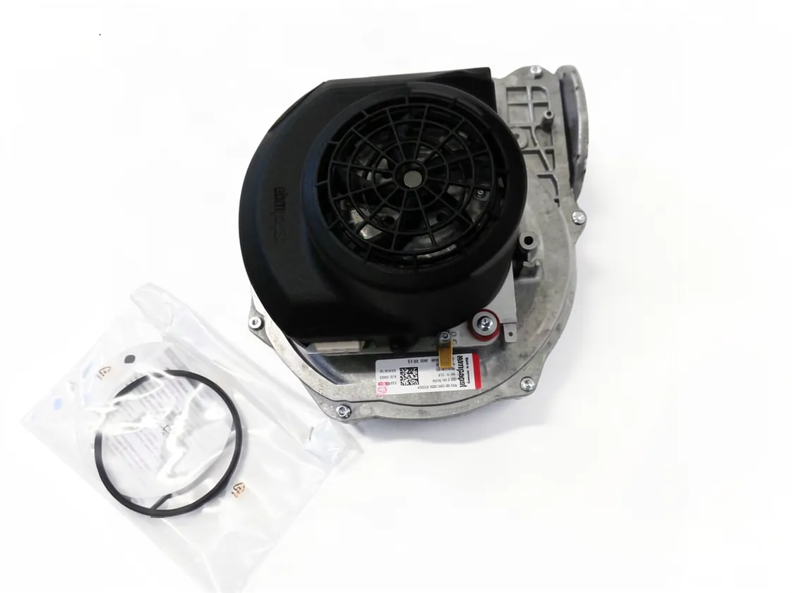 Ventilator Baxi Roca Bios Plus 50, onderdeelnummer 125754100