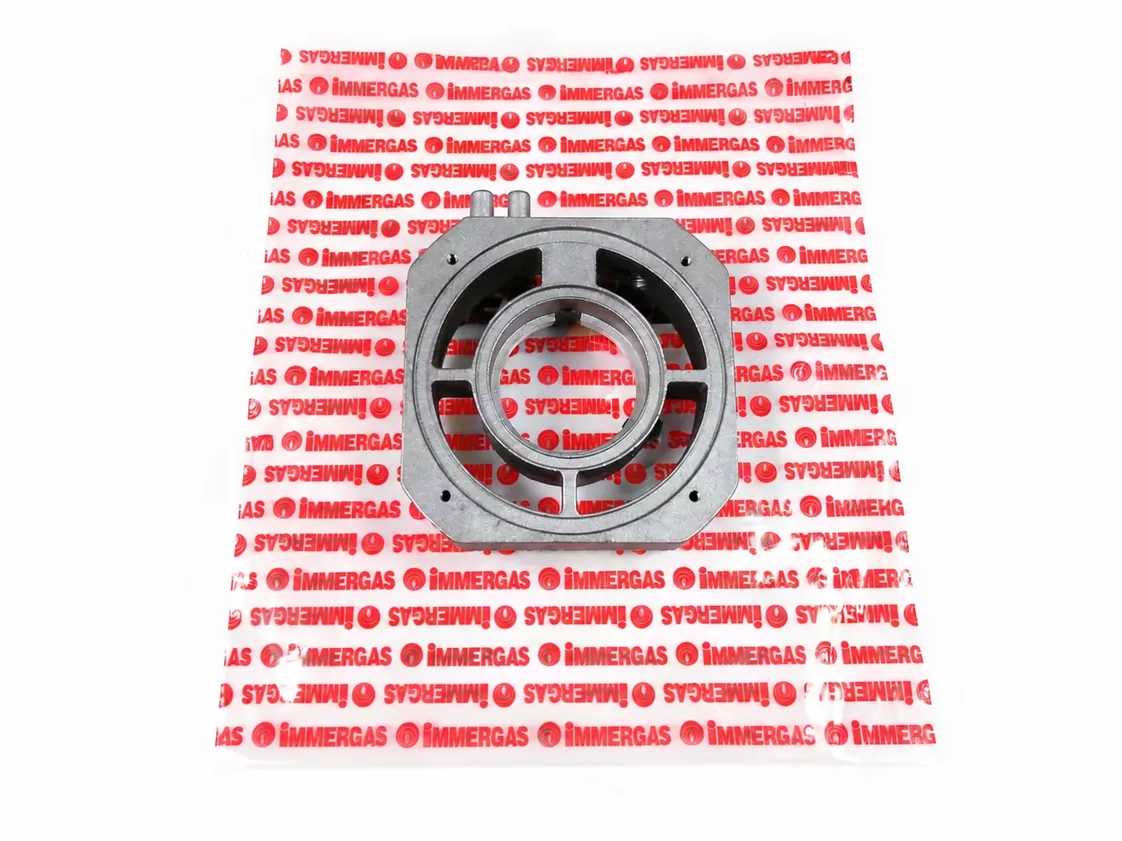 Brida Immergas Eolo Star 23KW, referencia 1.013435