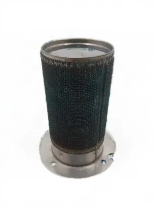 Quemador Immergas Victrix Tera 24 (malla), referencia 1.039204