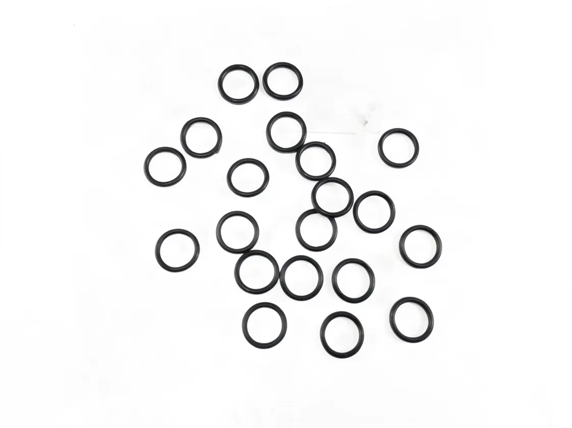 O-ring 11.10x1.78mm Immergas (kit 20 pz), codice ricambio 3.016051