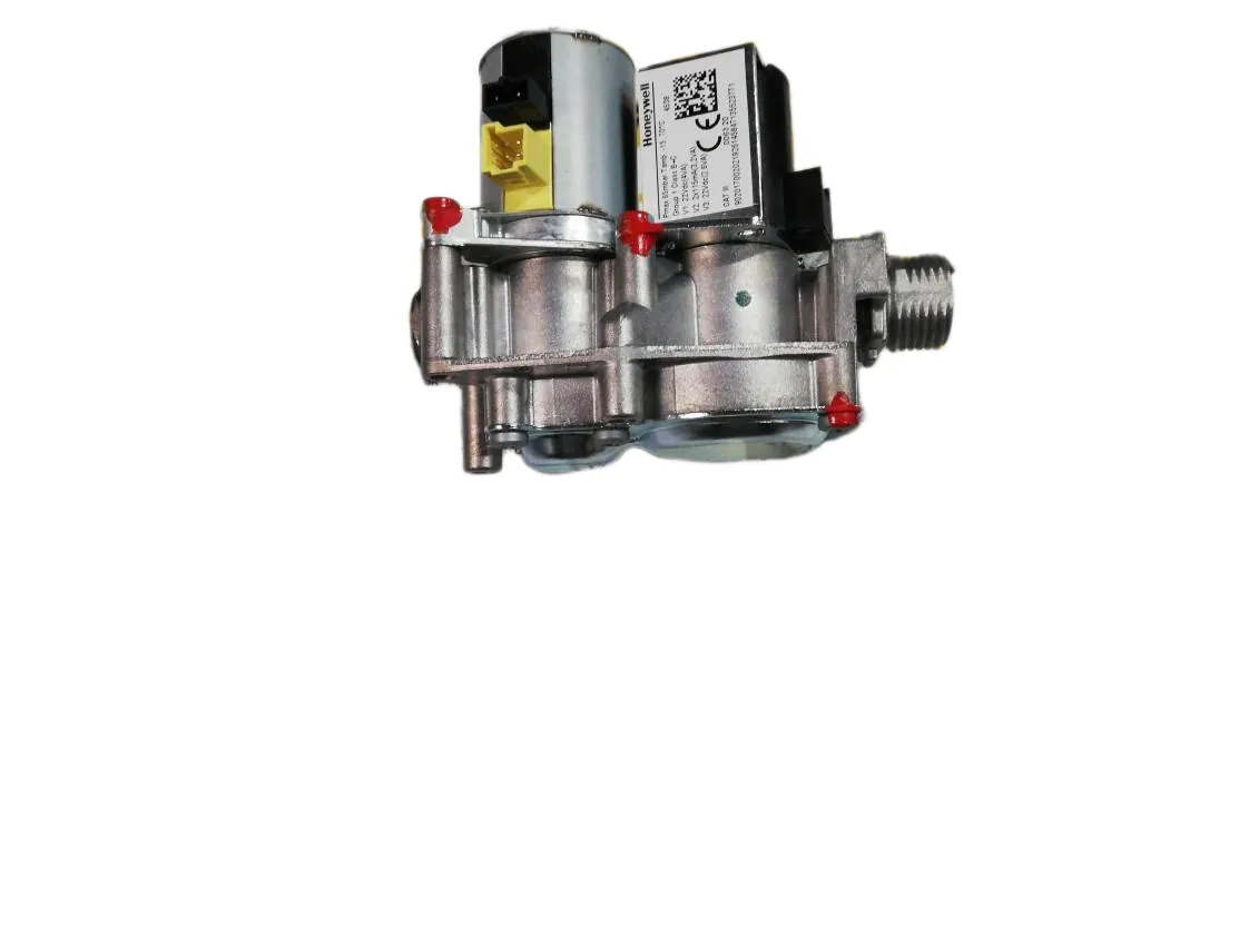 Válvula gás Vaillant VM28035, VMW24033M, VMW24243M, VMW 242/4-5, VMW ES (80910350/3 Ø12mm) Gás natural, referência 0020019991