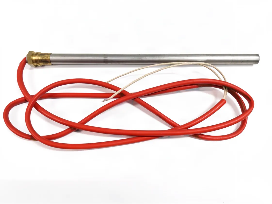 Resistencia Inmecal 24CC larga (12.5x280mm 430w), referencia CONS20007XL