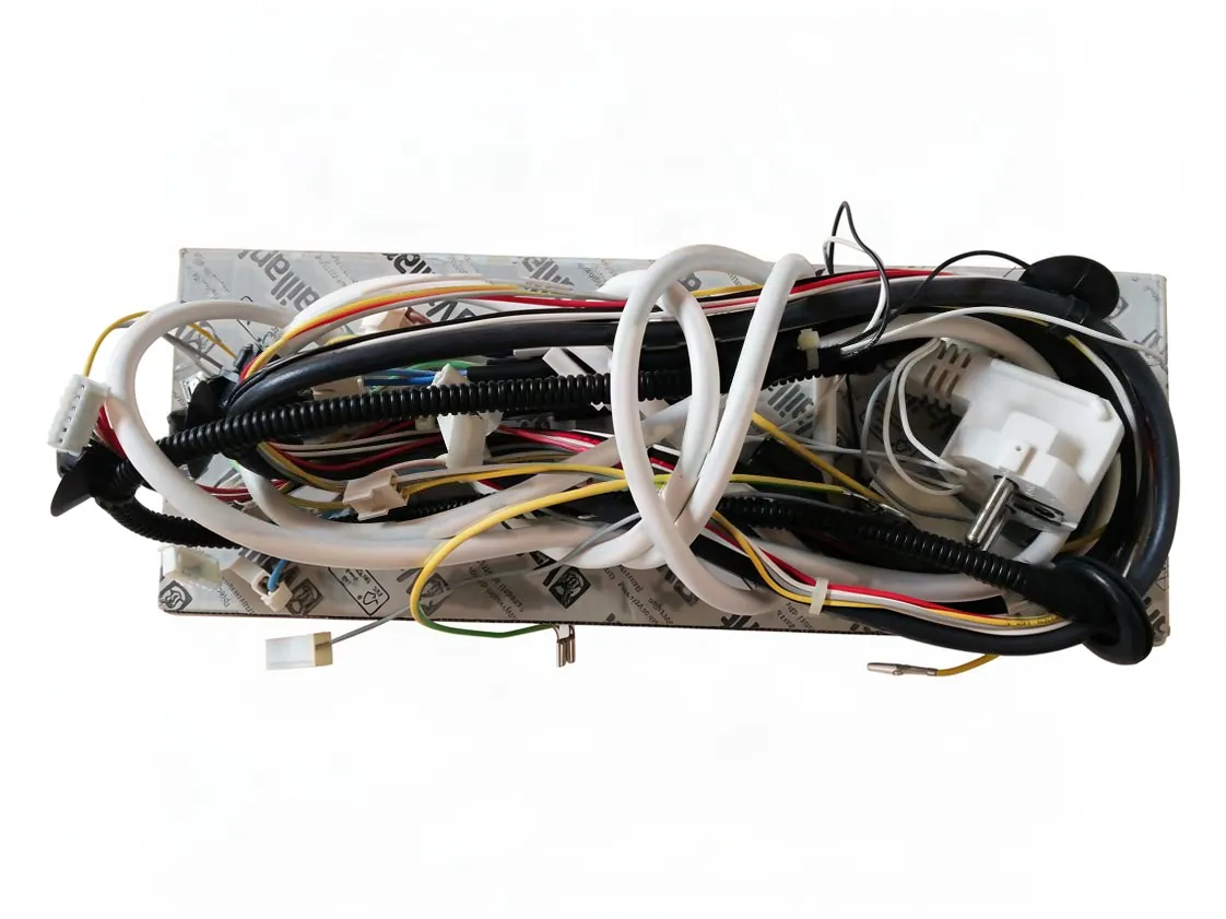 Fascio cavi Vaillant VMW Mag 125/1-3R, codice ricambio 0010030053