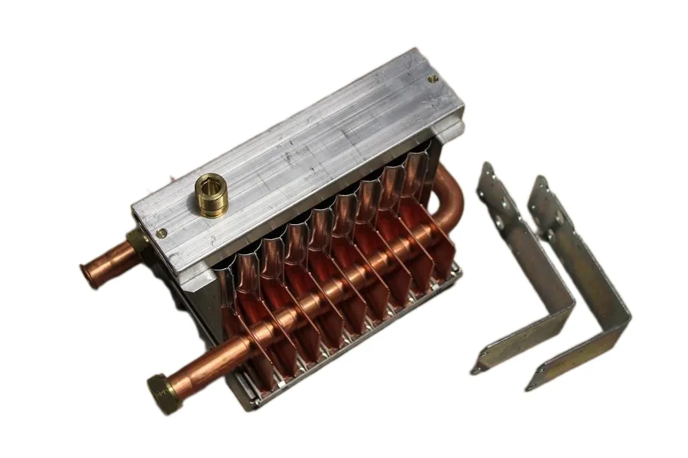 Bruciatore Wolf GG2 EK18 Metano, codice ricambio 2800007