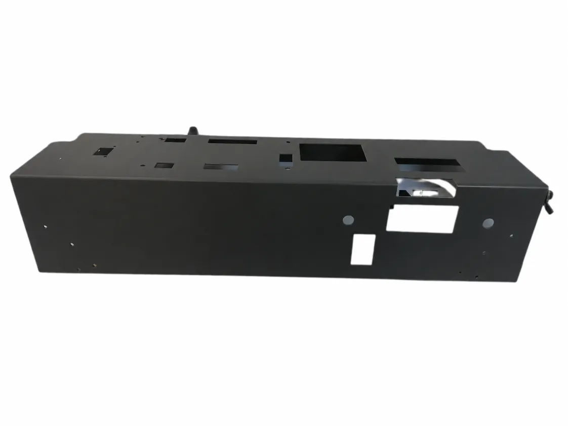 Cassetto Domusa portamandos evolution, codice ricambio CEXT000822