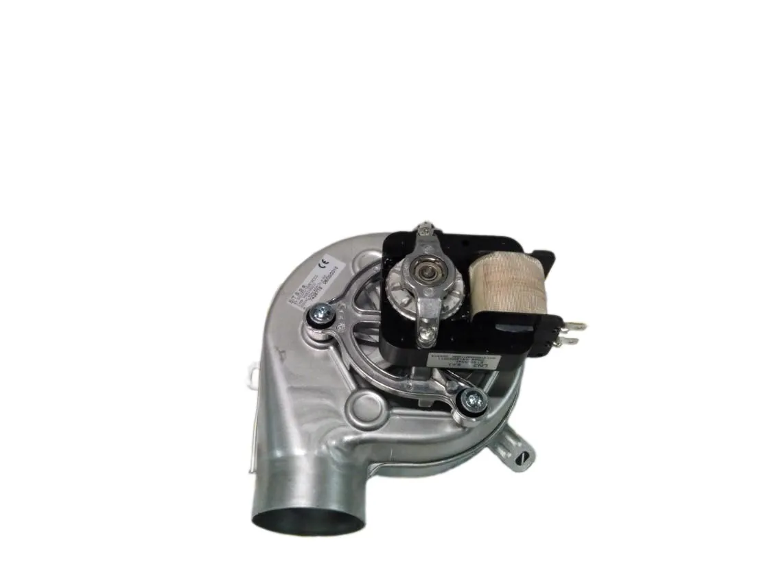 Ventilador Sime Brava Slim LN 30, referência 6225638