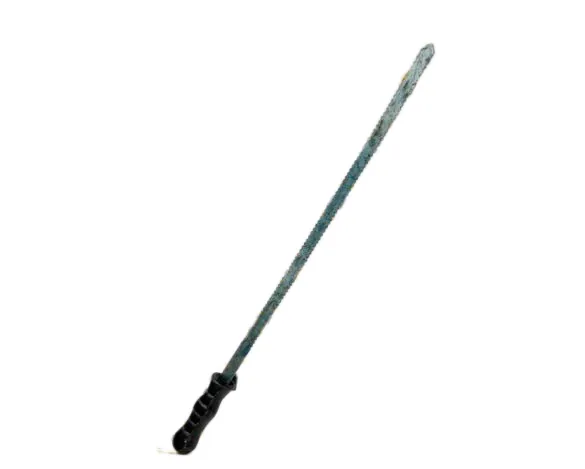 Cleaning maintenance brush Remeha gas 210 ECO PRO, part number S58286