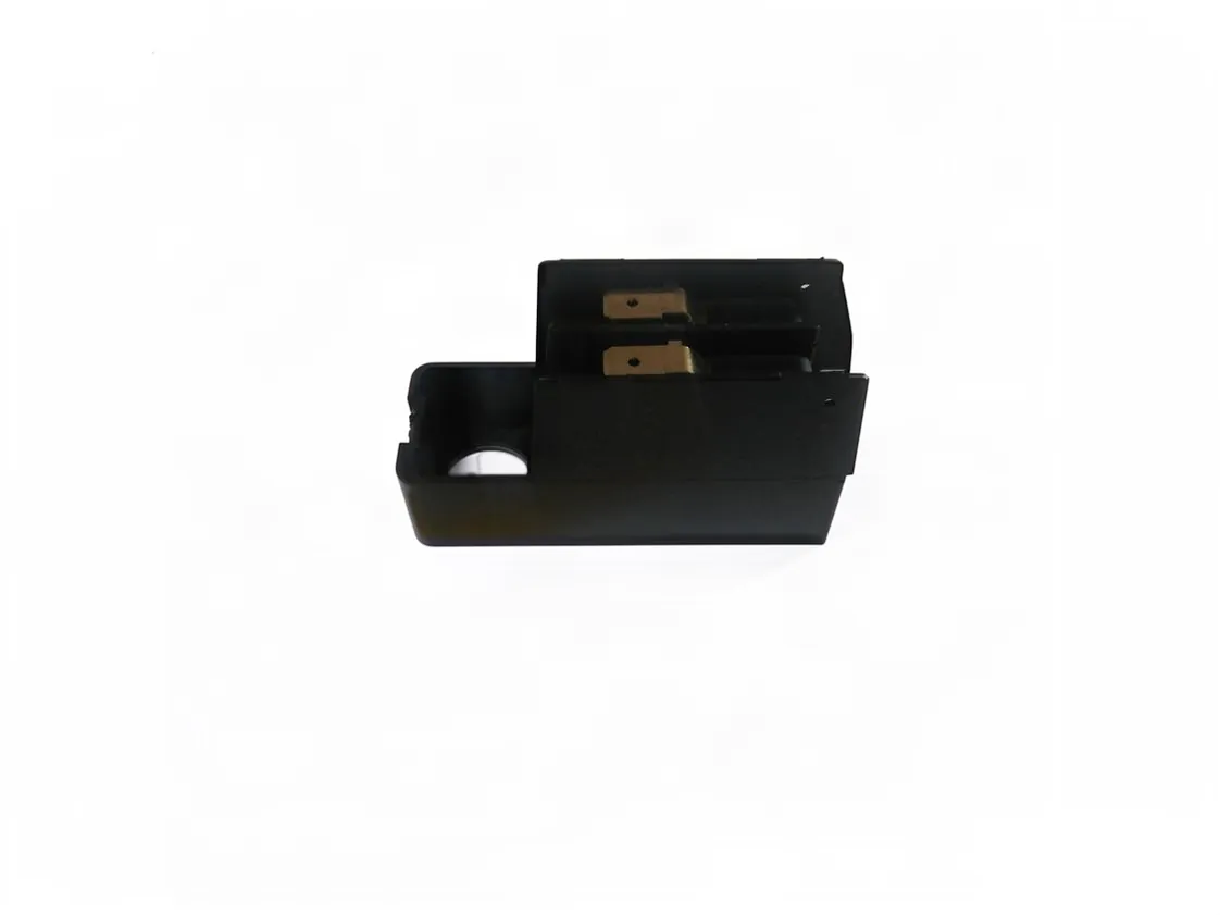 2 micros Giannoni doos compatibel met Sime 5191900 - Domusa CELC000100, onderdeelnummer YJ-032311