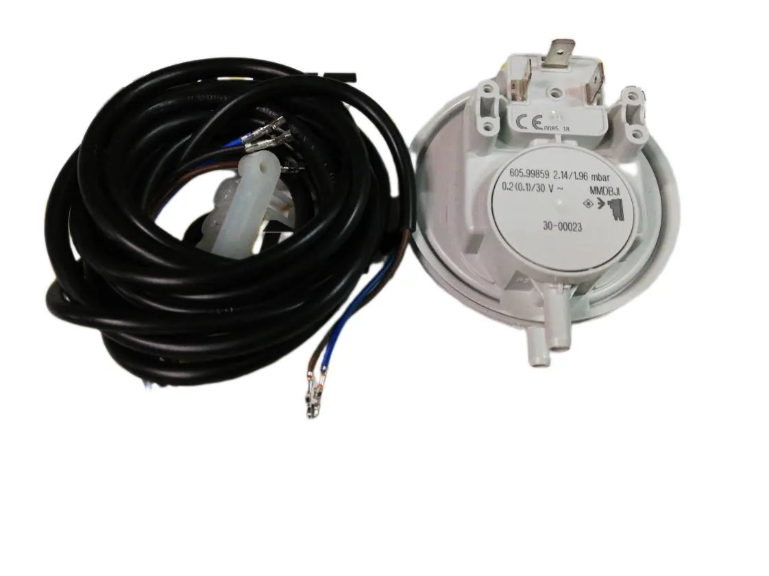 Presostato aire Fagor FE25NOX/1N, referencia MUR000040