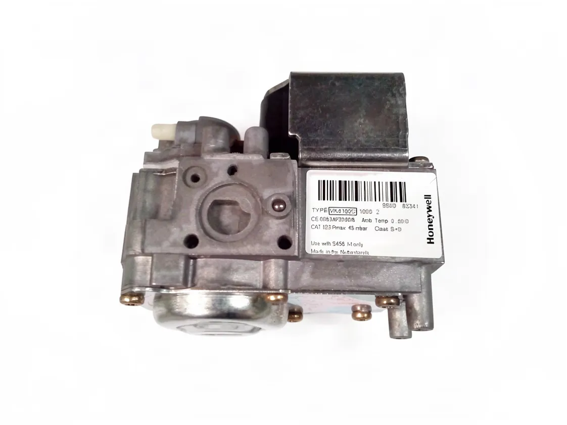 Valvola gas Beretta Kompakt 22 Cai - Mynute Cai (S4565QM 1012 1) (Articolo ricondizionato), codice ricambio 2932-R