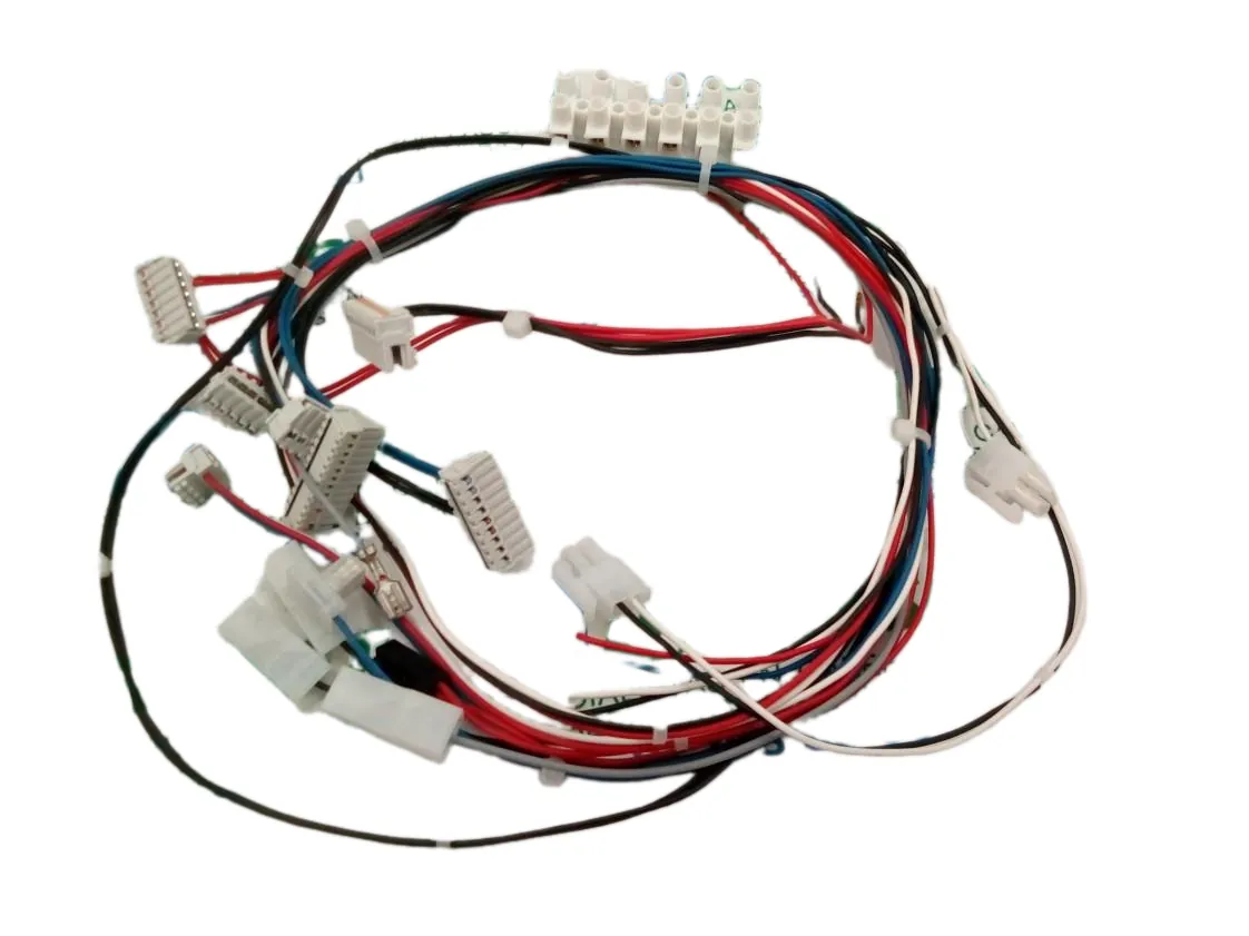 Cableado Manaut Myto Condens Inox, referencia BI2265107