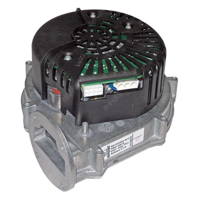 Gebläse Buderus Logamax Plus GB112-43, Teilenummer 73320