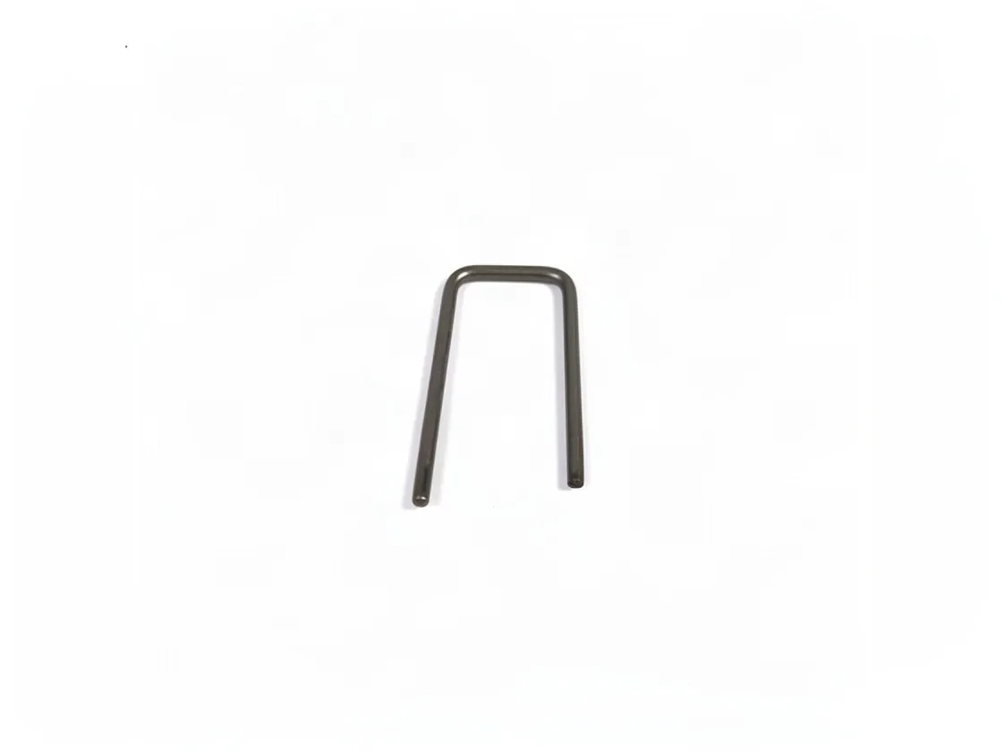 Forcella Tifell Etherma 35 blocco corpo mandata, codice ricambio CT152WRN9A