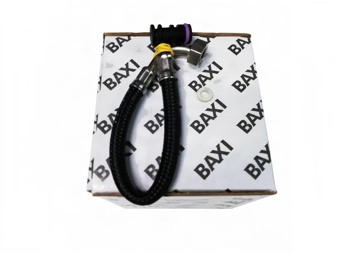 Flexibele slang Baxi Roca Neobit Plus expansievat, onderdeelnummer 125569883