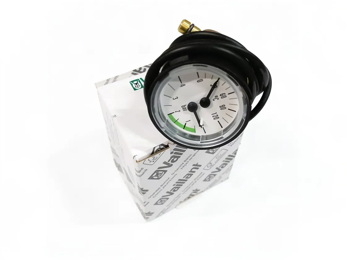 Termoidrometro Vaillant VMW, codice ricambio 101270