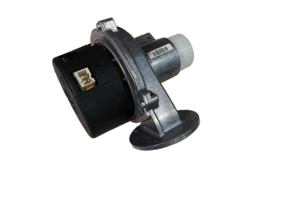 Gebläse Wolf FGB-K24 - K28, Teilenummer 2138510