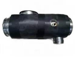 Brennwertmodul Domusa Evolution (Mod.Antig.Ø080), Teilenummer RCHAEVO004