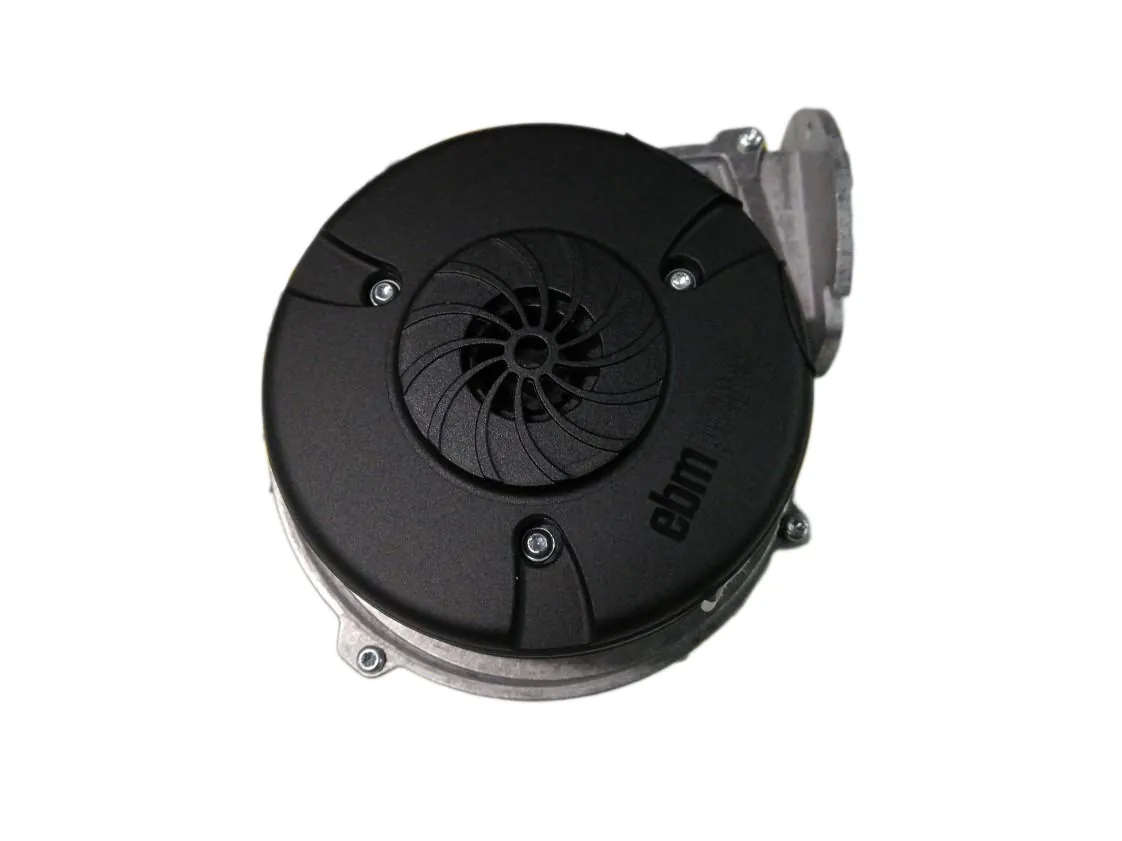 Ventilatore Fagor Nature -24281N, codice ricambio AS0034384