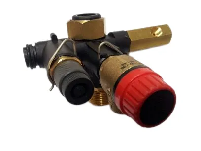 Colector Ellegi Astra apiración bomba, referencia AST000002