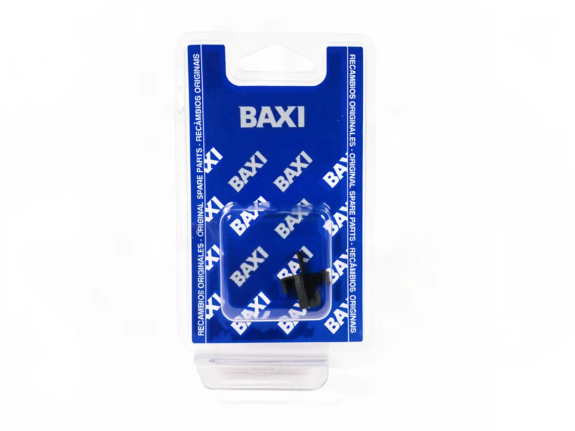 Portafusible Baxi Roca Platinum Compact - Altais, referencia 125540534