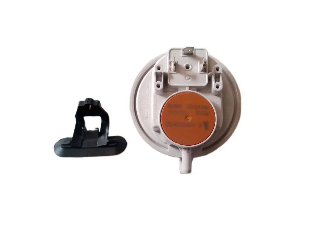 Presostato aire (huba 55-45pa) Compatible con Junkers 87174060490 - 87167712610 - Sime 6225707 - Ariston 65111458 - Manaut BI1596116, referencia TL-039780