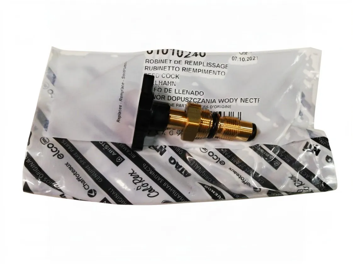 Befüllungshahn Chafoteaux MC version 2, Teilenummer 61010240
