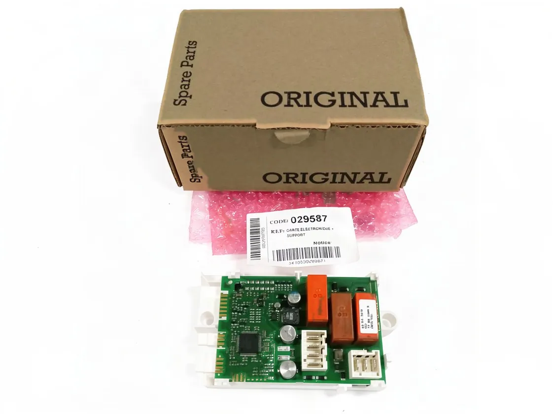 Carte électronique Thermor 40I, référence 029587