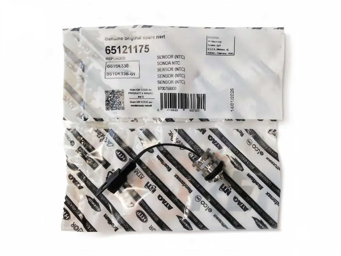 Sonda NTC Chafoteaux Pigma Green acs, referencia 65104338-01