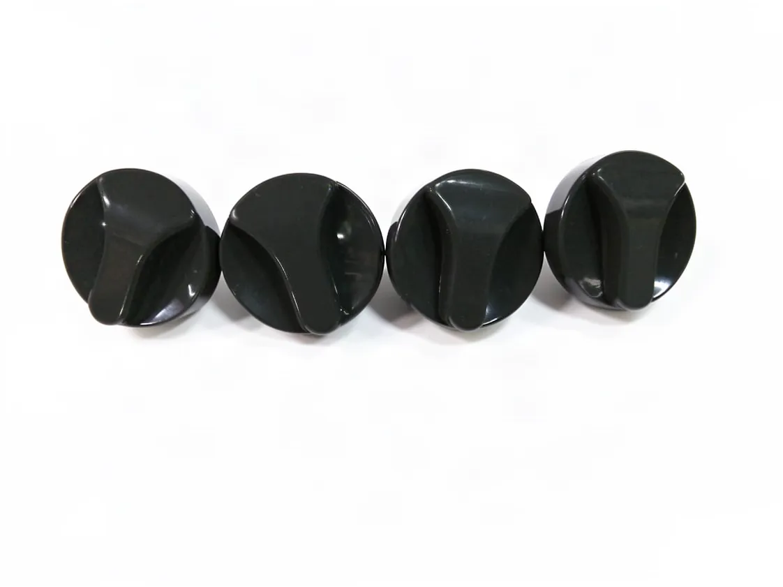 Selector Fondital Panarea Compact CTFS 24 AF (kit 4 uds), referencia 6MANOPOT01