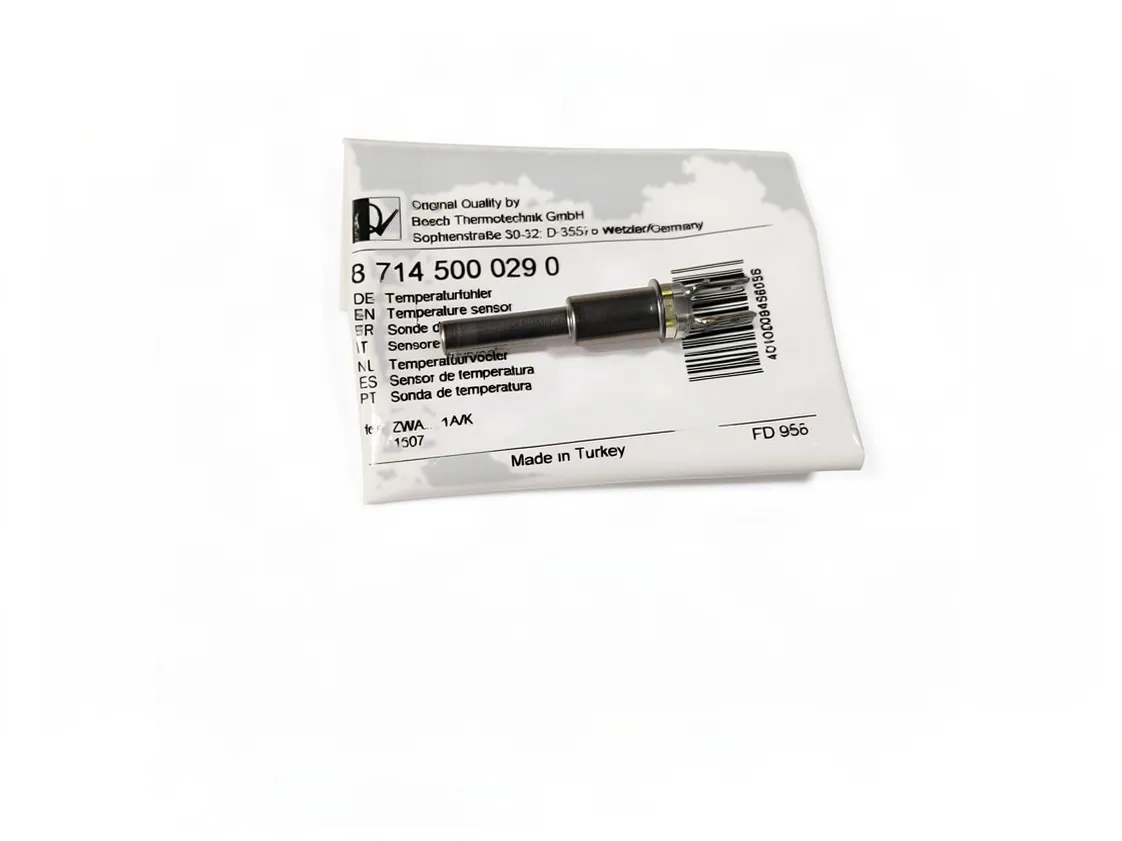 Sonda NTC Junkers ZWE, referencia 87145000290