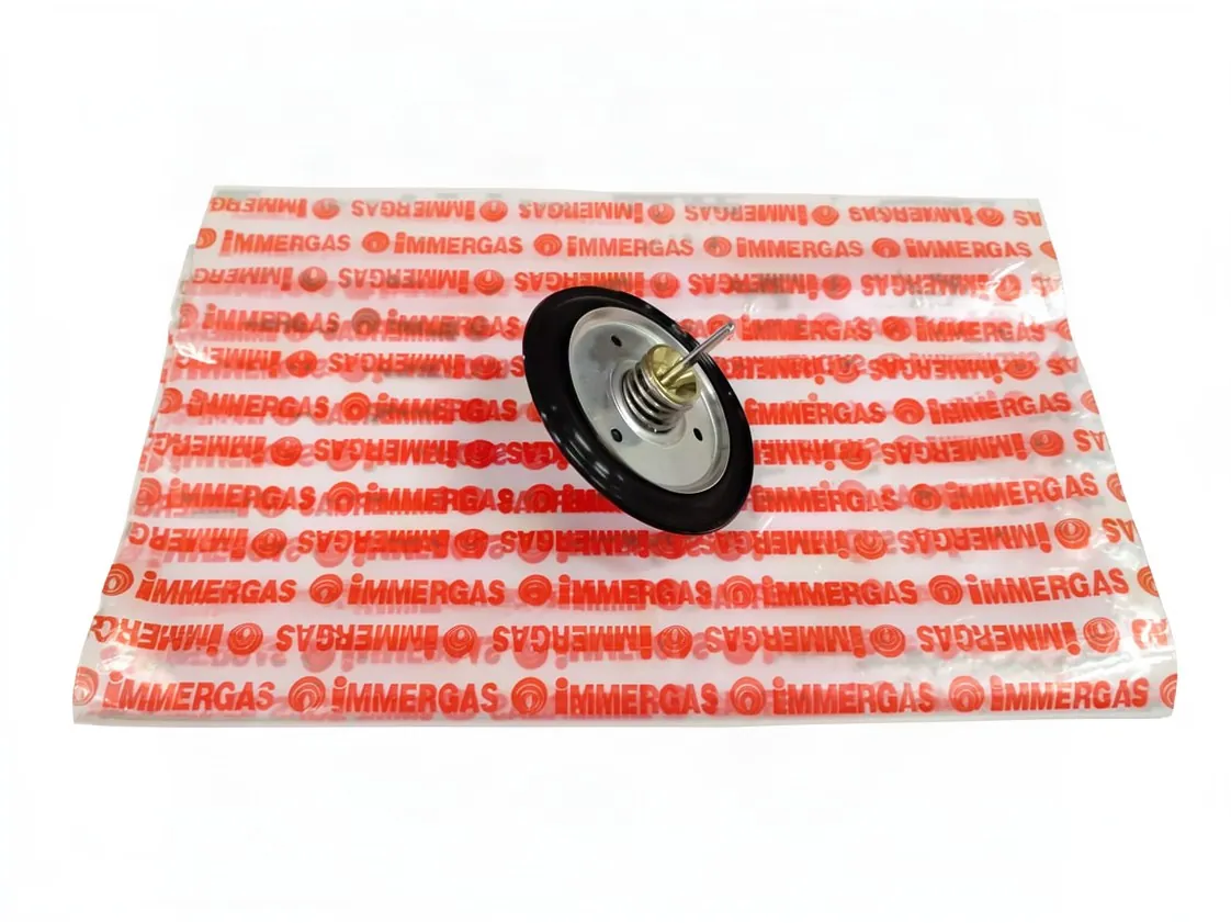 Membran Immergas Länge 60mm, Teilenummer 1.016225