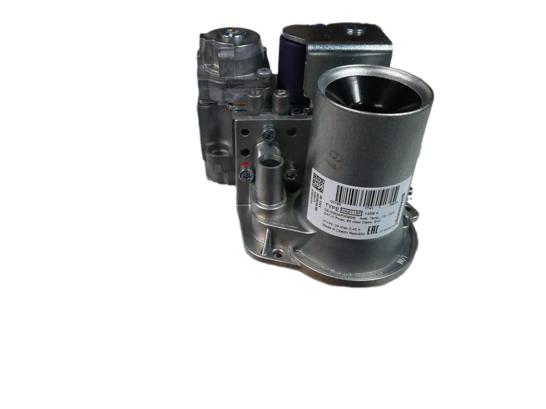 Gas valve Saunier Duval Thema Condens F25 A/1, part number 0020084503